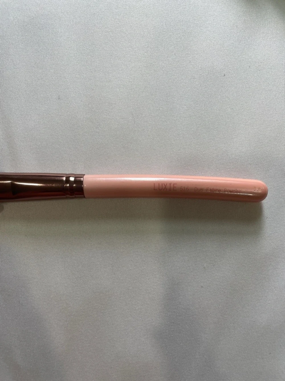 Luxie Brush Bundle & Real Techniques